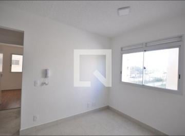 Apartamento · 32m² · 2 Quartos · Apartamento para Aluguel - Parque Novo Mundo , 2 Quartos, 32 m² - São Paulo
