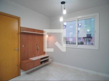 Apartamento · 59m² · 2 Quartos · 1 Vaga · Apartamento para Aluguel - Rondônia, 2 Quartos,  59 m² - Novo Hamburgo