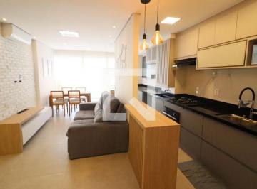 Apartamento · 58m² · 2 Quartos · 1 Vaga · Apartamento para Aluguel - Vila Yara, 2 Quartos, 58 m² - Osasco