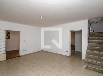 Casa · 170m² · 4 Quartos · 4 Vagas · Casa para Aluguel - Vila das Mercês, 4 Quartos,  170 m² - São Paulo