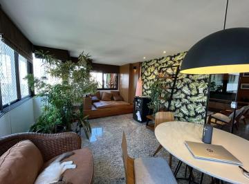 Apartamento de 4 quartos, Salvador · Horto Florestal, Apartamento, Alto Padrão, 4/4, 3 suítes, varanda gourmet, 230m²