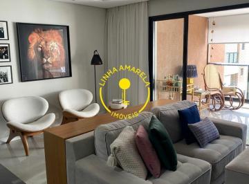 Apartamento · 81m² · 2 Quartos · 2 Vagas · Apartamento à venda no Jardim Guedala com 2 quartos