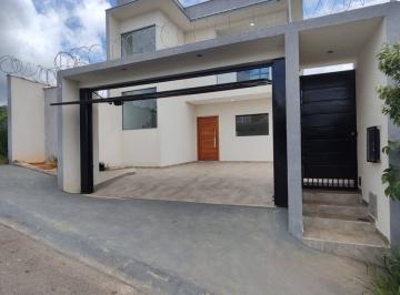 Casa de 3 quartos, Bragança Paulista · Imóvel à venda  no  Residencial Villa Verde em Bragança Paulista
