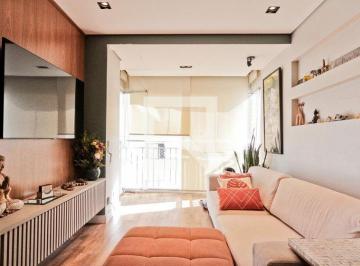 Apartamento · 42m² · 1 Quarto · 1 Vaga · Apartamento à Venda - Santana, 1 Quarto,  42 m² - São Paulo