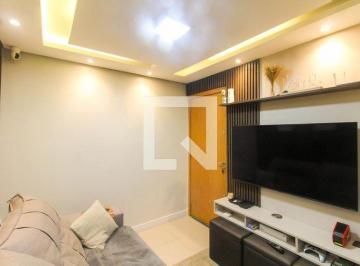 Apartamento · 47m² · 2 Quartos · 1 Vaga · Apartamento à Venda - Igará, 2 Quartos, 47 m² - Canoas