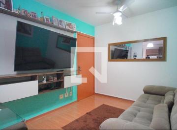 Apartamento · 40m² · 2 Quartos · 1 Vaga · Apartamento à Venda - Rondônia, 2 Quartos,  40 m² - Novo Hamburgo