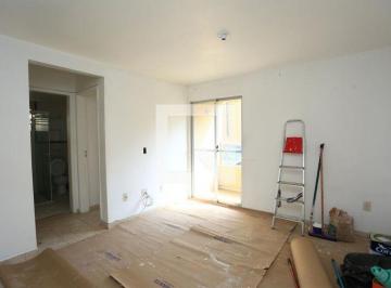 Apartamento · 45m² · 2 Quartos · 1 Vaga · Apartamento à Venda - Morumbi, 2 Quartos, 45 m² - São Paulo