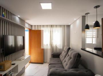 Apartamento · 42m² · 2 Quartos · 1 Vaga · Apartamento à Venda - Jardim Brasil , 2 Quartos, 42 m² - São Paulo