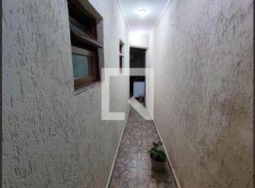 Casa · 164m² · 4 Quartos · 2 Vagas · Casa à Venda - Olímpico, 4 Quartos,  164 m² - São Caetano do Sul