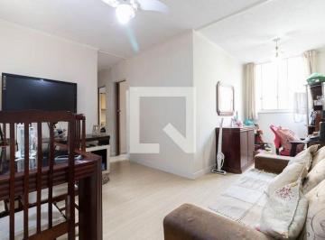 Apartamento · 48m² · 2 Quartos · 1 Vaga · Apartamento à Venda - Sacomã, 2 Quartos,  48 m² - São Paulo