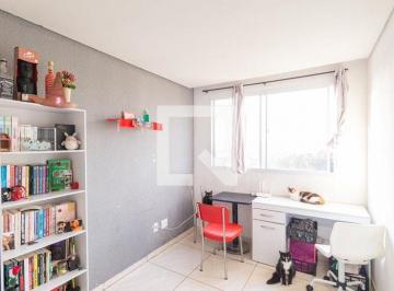 Apartamento · 42m² · 2 Quartos · Apartamento à Venda - Bussocaba, 2 Quartos,  42 m² - Osasco