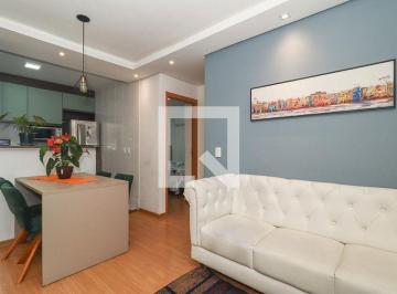 Apartamento · 36m² · 2 Quartos · 1 Vaga · Apartamento à Venda - Alto Petrópolis, 2 Quartos,  36 m² - Porto Alegre