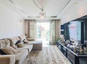 Casa · 140m² · 3 Quartos · 2 Vagas · Casa à Venda - Jardim Éster Yolanda, 3 Quartos,  140 m² - São Paulo