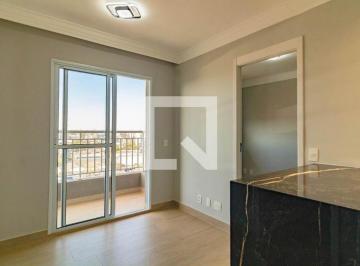 Apartamento · 40m² · 2 Quartos · 1 Vaga · Apartamento à Venda - Vila Mascote, 2 Quartos, 40 m² - São Paulo