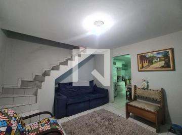 Casa · 151m² · 3 Quartos · 2 Vagas · Casa à Venda - Sapopemba, 3 Quartos,  151 m² - São Paulo