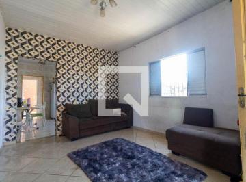 Casa · 150m² · 4 Quartos · 2 Vagas · Casa à Venda - Cangaíba, 4 Quartos,  150 m² - São Paulo