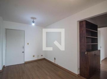 Apartamento · 50m² · 1 Quarto · 1 Vaga · Apartamento à Venda - Cristal , 1 Quarto,  50 m² - Porto Alegre