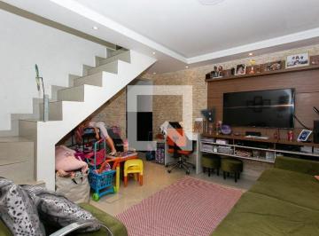 Casa · 159m² · 3 Quartos · 2 Vagas · Casa à Venda - Vila Aricanduva, 3 Quartos,  159 m² - São Paulo