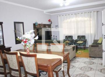 Casa · 185m² · 3 Quartos · 2 Vagas · Casa à Venda - Jardim Cocaia, 3 Quartos,  185 m² - Guarulhos