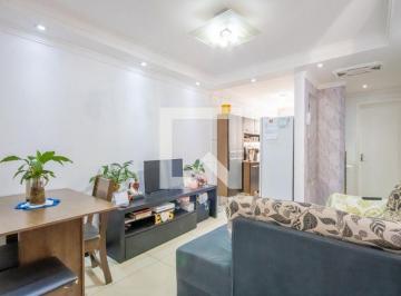 Apartamento · 42m² · 2 Quartos · 1 Vaga · Apartamento à Venda - Conceição, 2 Quartos, 42 m² - Osasco
