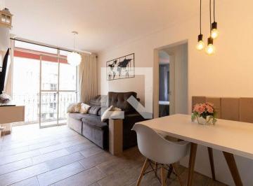Apartamento · 55m² · 2 Quartos · 1 Vaga · Apartamento à Venda - Jardim São Savério, 2 Quartos,  55 m² - São Paulo