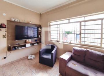 Casa · 163m² · 4 Quartos · 1 Vaga · Casa à Venda - Jardim Samambaia, 4 Quartos,  163 m² - Campinas