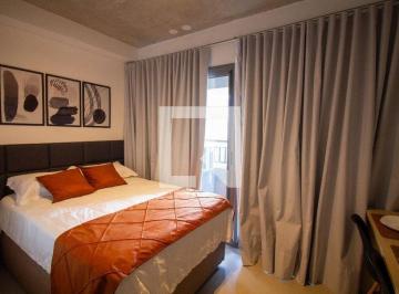 Apartamento · 22m² · 1 Quarto · Apartamento à Venda - Chácara Santo Antonio, 1 Quarto, 22 m² - São Paulo