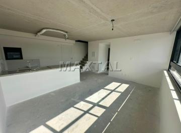 Apartamento · 155m² · 3 Quartos · 1 Vaga · Cobertura à venda de 155m², com 3 dormitórios e 1 vaga, na Vila Ipojuca, na região da Lapa.