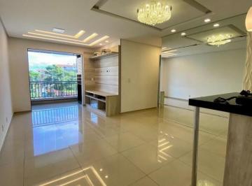 202508251645163396.jpg · Apartamento para Venda em São Luís, Calhau, 3 dormitórios, 1 suíte, 3 banheiros, 2 vagas