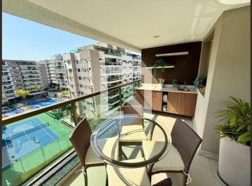 Apartamento · 71m² · 2 Quartos · 1 Vaga · Apartamento à Venda - Recreio, 2 Quartos, 71 m² - Rio de Janeiro
