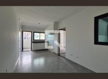 Apartamento · 62m² · 2 Quartos · 1 Vaga · Apartamento à Venda - Vila Cecília Maria, 2 Quartos, 62 m² - Santo André
