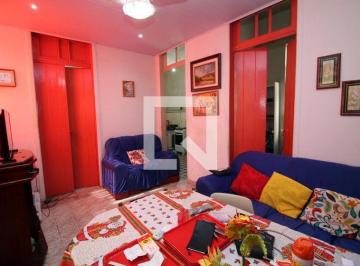 Casa · 190m² · 3 Quartos · 4 Vagas · Casa à Venda - Olaria, 3 Quartos,  190 m² - Rio de Janeiro