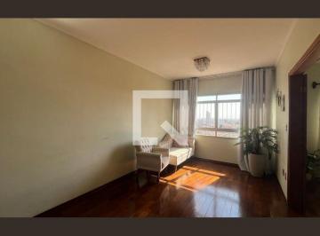 Apartamento · 152m² · 4 Quartos · 2 Vagas · Apartamento à Venda - Bonfim, 4 Quartos,  152 m² - Campinas
