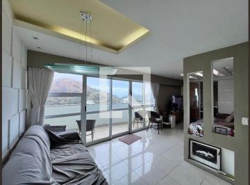 Apartamento · 100m² · 3 Quartos · 1 Vaga · Apartamento à Venda - Recreio, 3 Quartos, 100 m² - Rio de Janeiro