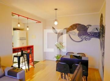 Apartamento · 63m² · 2 Quartos · 1 Vaga · Apartamento à Venda - Cambuci, 2 Quartos,  63 m² - São Paulo