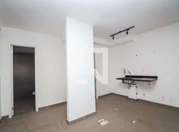 Apartamento · 58m² · 1 Quarto · 1 Vaga · Apartamento à Venda - Jardim Paulista, 1 Quarto,  58 m² - São Paulo