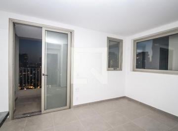 Apartamento · 58m² · 1 Quarto · 1 Vaga · Apartamento à Venda - Jardim Paulista, 1 Quarto,  58 m² - São Paulo