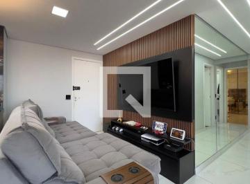 Apartamento · 68m² · 2 Quartos · 1 Vaga · Apartamento à Venda - Picanço, 2 Quartos,  68 m² - Guarulhos