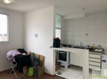 Apartamento · 48m² · 2 Quartos · 1 Vaga · Apartamento à Venda - Jardim Pirajussara, Campo Limpo - Condomínio Liber Village