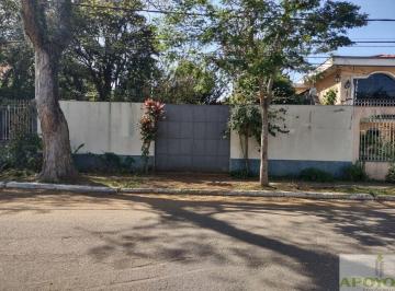 Terreno · 324m² · Belíssimo Terreno Plano à Venda - Condomínio City Campo Grande