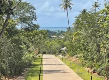 Terreno Padrão, Praia do Forte · Terreno à venda - na Praia do Forte