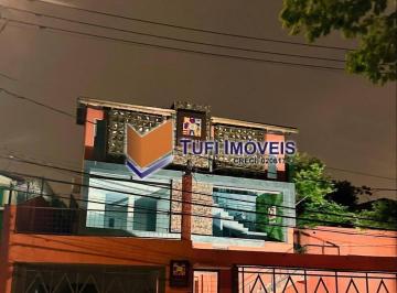 Casa · 600m² · 4 Quartos · 4 Vagas · Sobrado em Perdizes
