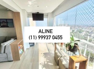 Apartamento de 3 quartos, São Paulo · Apartamento à venda Mairare , 3 quartos e 2 vagas. Fl58