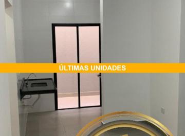 Foto 01 · Apartamento novo com 1 dormitório à venda na Vila Invernada