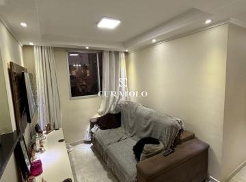 Apartamento · 50m² · 2 Quartos · 1 Vaga · Spazio San Domingos - Apartamento à venda, de 2 quartos e 1 vaga no bairro Jardim Santa Terezinha -