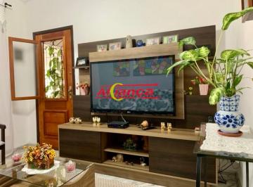 Casa · 170m² · 2 Quartos · 2 Vagas · CASA TÉRREA À VENDA 130M² - PARQUE VITÓRIA - SÃO PAULO/SP