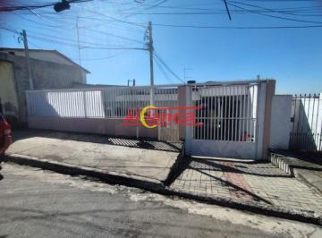Casa · 224m² · 5 Quartos · 3 Vagas · CASA  TÉRREA