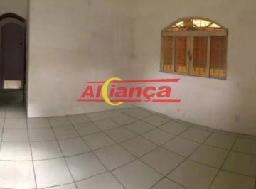 Casa · 268m² · 7 Quartos · 3 Vagas · SOBRADO BELA VISTA "EXCELENTE PARA MORADIA E RENDA"