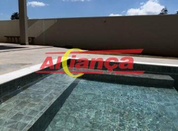 Casa · 286m² · 4 Quartos · 4 Vagas · Condomínio Reserva São Nicolau  Atibaia/SP