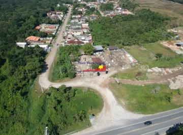 Foto 01 · Lote | Área, Maitinga, Bertioga, SP